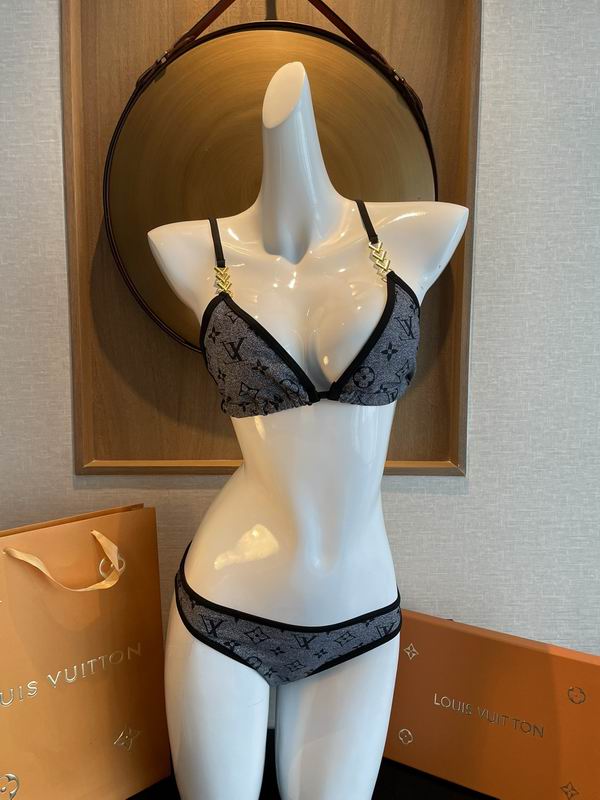 Louis Vuitton Bikini ID:20260520-287